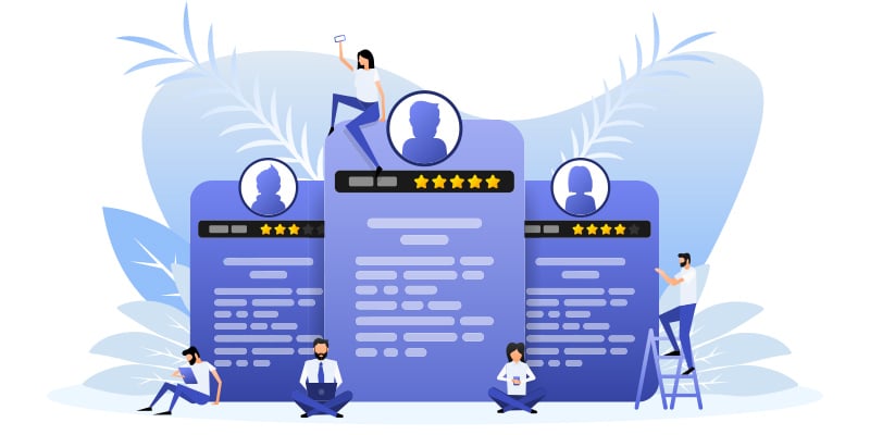 Background Check Demo VeriFirst