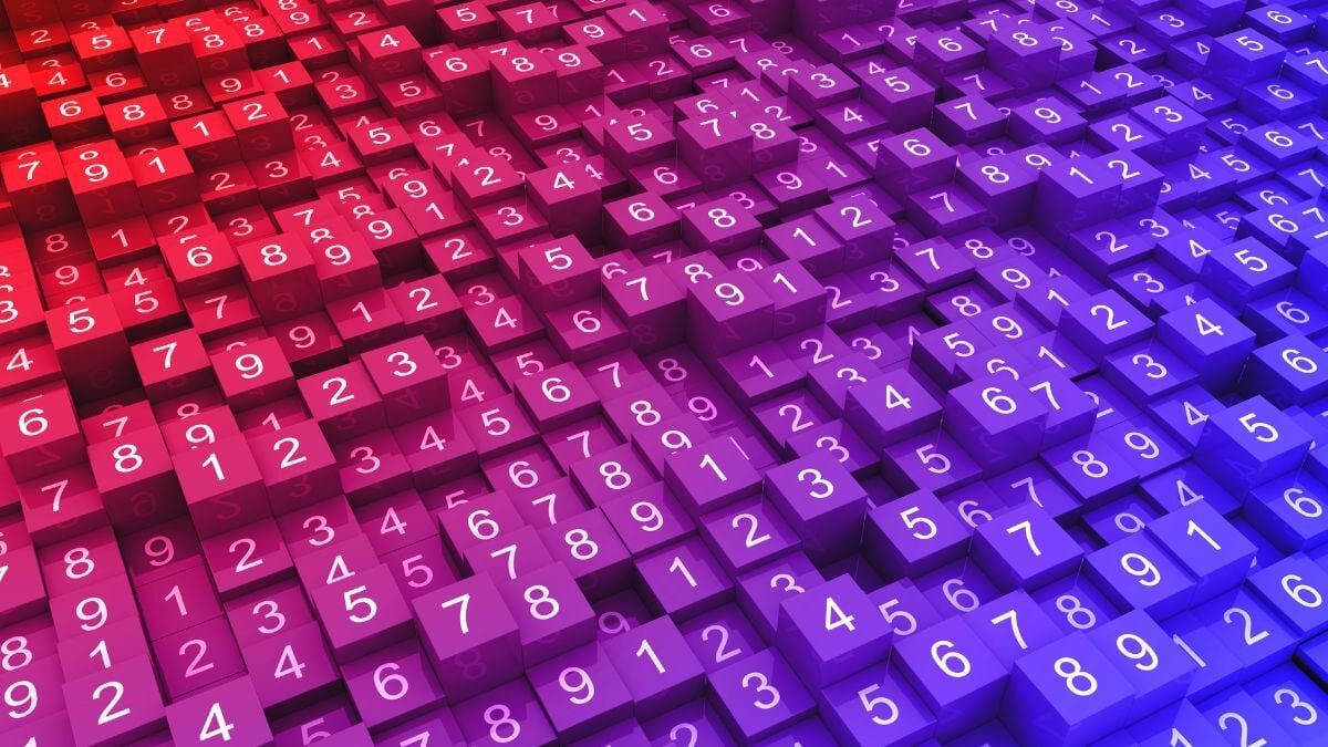 SSN Number Randomization ID Verification