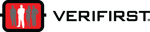 VeriFirst Horizontal Logo