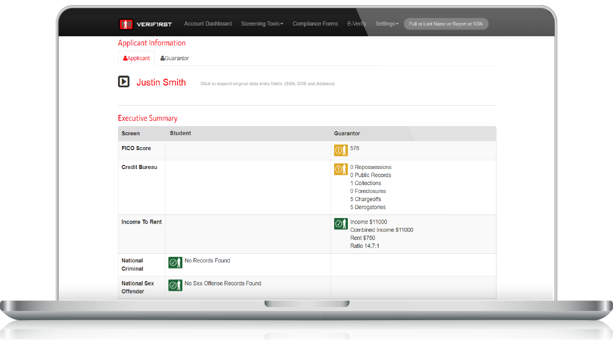 Verifirst-Tenant-Screening_Laptop